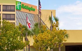 Holiday Inn Orlando International Airport, An Ihg Hotel